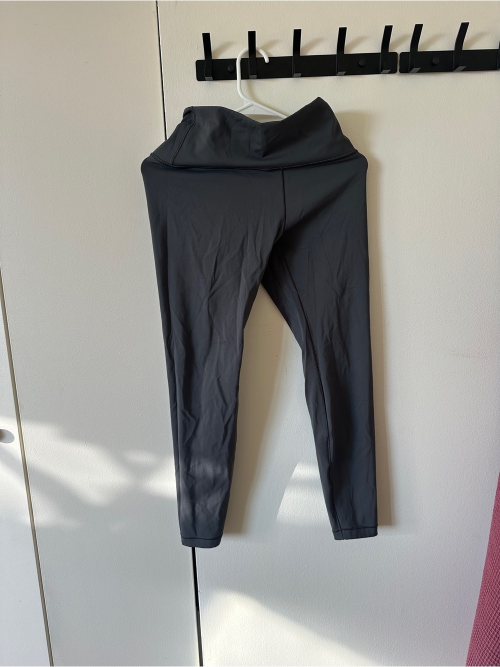 TNA black leggings